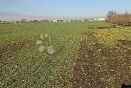 Građevinsko zemljište BREZJE, Varaždin, Zemljište