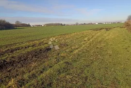 Građevinsko zemljište BREZJE, Varaždin, Zemljište