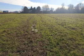 Atraktivno građevinsko zemljište BREZJE, Varaždin, Zemljište