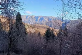 Gerovo, kuća  savršen spoj prirode i mirnog života, Čabar, Kuća