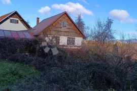 Gerovo, kuća  savršen spoj prirode i mirnog života, Čabar, Kuća