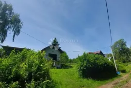 Vikendica, okolica Siska, Lekenik, Haus