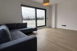 LUKSUZAN PENTHOUSE U BLIZINI SKY OFFICA, Trešnjevka - Sjever, Stan