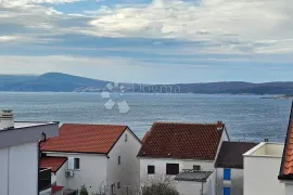 Apartman sa prekrasnim pogledom na more, Crikvenica, Appartamento