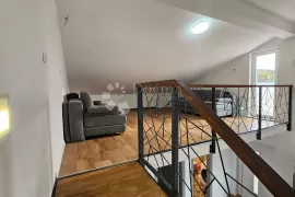 Apartman sa prekrasnim pogledom na more, Crikvenica, Appartamento