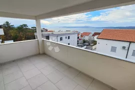 Apartman sa prekrasnim pogledom na more, Crikvenica, Appartamento