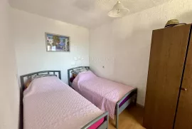 PRILIKA!! Apartman sa pogledom na more, Novi Vinodolski, Stan