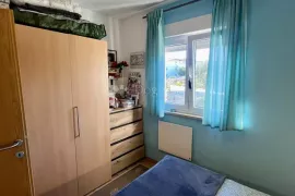 Dvosoban stan u Ližnjanu - pogled more, Ližnjan, Wohnung