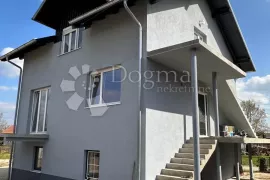 Dugo Selo(Lupoglav) Legalna Kuća 225m2, Brckovljani, Kuća