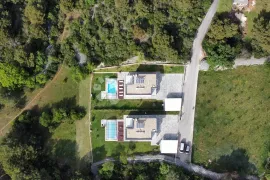 ŠIBENIK/DUBRAVA- LUKSUZNA VILLA U PRIRODI - PRILIKA!!!, Šibenik - Okolica, Kuća