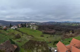 Zemljište na top lokaciji - DUGI VRH, Gornji Kneginec, Zemljište