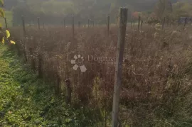 Zemljište na top lokaciji - DUGI VRH, Gornji Kneginec, Zemljište