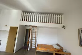 Stan u Vodicama s prekrasnim pogledom na more, Vodice, Appartment