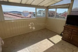 Stan u Vodicama s prekrasnim pogledom na more, Vodice, Appartment