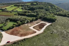 Građevinsko zemljište u okolici Barbana, Barban, Zemljište