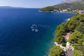 DRVENIK, VILLA UZ MORE - 4 ZVJEZDICE!!!!, Gradac, Kuća