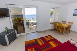 DRVENIK, VILLA UZ MORE - 4 ZVJEZDICE!!!!, Gradac, Kuća