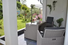 Rovinj, Istra – Elegantan 2SS+DB stan u blizini centra i mora, Rovinj, Flat