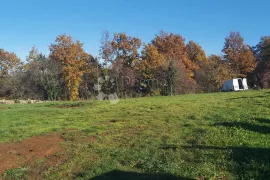 Prostrano kombinirano zemljište, 4300 m², Žminj, Zemljište