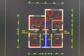 Građevinsko Zemljište Plano, Trogir - Okolica, Zemljište