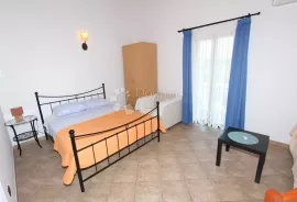 Kuća sa apartmanima, Rovinj, House