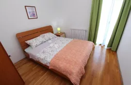 Kuća sa apartmanima, Rovinj, House