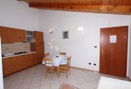 Kuća sa apartmanima, Rovinj, House