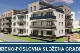 Rezidencija Vrba A stan 23, Varaždin, Stan