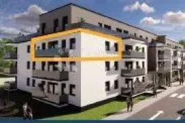 Rezidencija Vrba A stan 20, Varaždin, Appartement