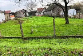 Prodaja građevinskog zemljišta u naselju – Savršen prostor za gradnju, Prelog, Zemljište