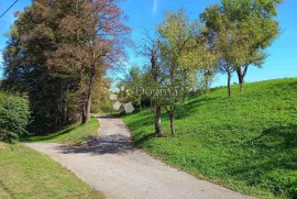 Zemljište BOSILJEVO– savršen spoj prirode i potencijala!, Bosiljevo, Zemljište