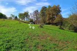 Zemljište BOSILJEVO– savršen spoj prirode i potencijala!, Bosiljevo, Zemljište