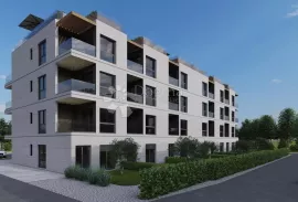 Stan D3 – Prizemlje, 57 m², Tar-Vabriga, Appartment