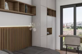 Moderni stan C4 u Taru, 58,41 m², 2 spavaće sobe, 2 parkirna mjesta, Tar-Vabriga, Apartamento