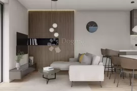 Moderni stan C4 u Taru, 58,41 m², 2 spavaće sobe, 2 parkirna mjesta, Tar-Vabriga, Apartamento