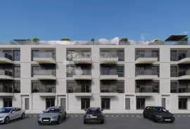 Moderni stan C4 u Taru, 58,41 m², 2 spavaće sobe, 2 parkirna mjesta, Tar-Vabriga, Appartamento