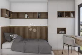 Moderni stan C4 u Taru, 58,41 m², 2 spavaće sobe, 2 parkirna mjesta, Tar-Vabriga, Apartamento