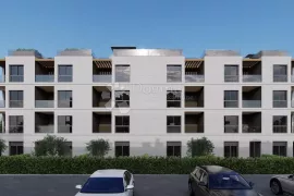 Moderni stan C4 u Taru, 58,41 m², 2 spavaće sobe, 2 parkirna mjesta, Tar-Vabriga, Apartamento