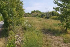 Građevinsko zemljište s otvorenim pogledom, Labin, Zemljište