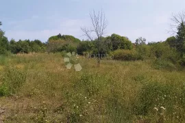 Građevinsko zemljište s otvorenim pogledom, Labin, Zemljište