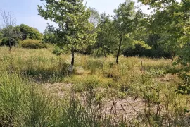 Građevinsko zemljište s otvorenim pogledom, Labin, Zemljište