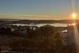 Građevinsko Zemljište S Projektom Za Villu, Trogir, Zemljište