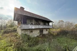 AUTOHTONA KUĆA U blizini Kupe,, Ribnik, Kuća