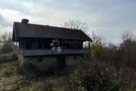 AUTOHTONA KUĆA U blizini Kupe,, Ribnik, Kuća