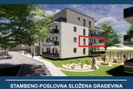 Rezidencija Topola Stan S-11, Varaždin, Flat