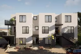 VODICE - S1 DVOSOBAN STAN U PRIZEMLJU S VRTOM, 111.24 m2 NETTO, Vodice, Appartement