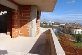 VODICE - S1 DVOSOBAN STAN U PRIZEMLJU S VRTOM, 111.24 m2 NETTO, Vodice, Appartement