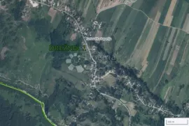 Idealno za vikendicu blizu Plitvica, Rakovica, Zemljište