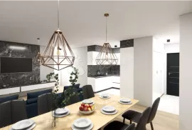 Rezidencija Topola Stan S-2, Varaždin, Apartamento