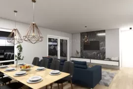 Rezidencija Topola Stan S-2, Varaždin, Apartamento